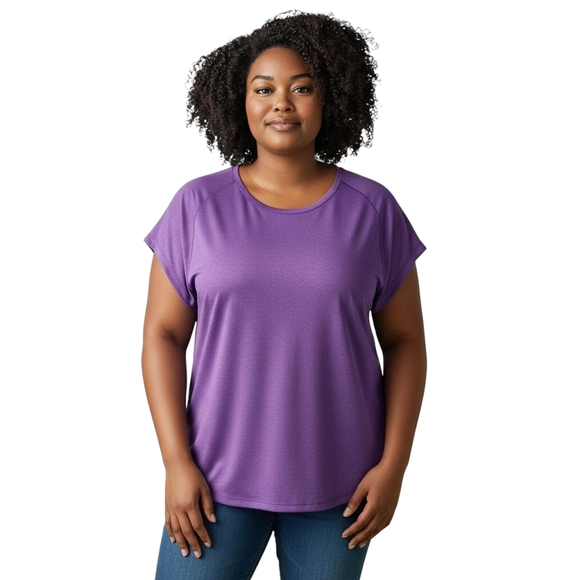 Champion Tops - 💜2x HP! Champion workout top